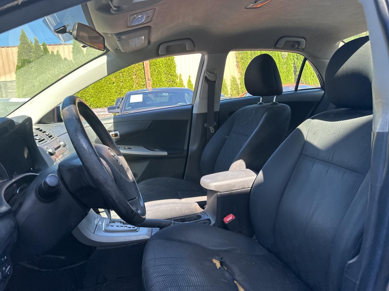 2010 Toyota Corolla Portland OR