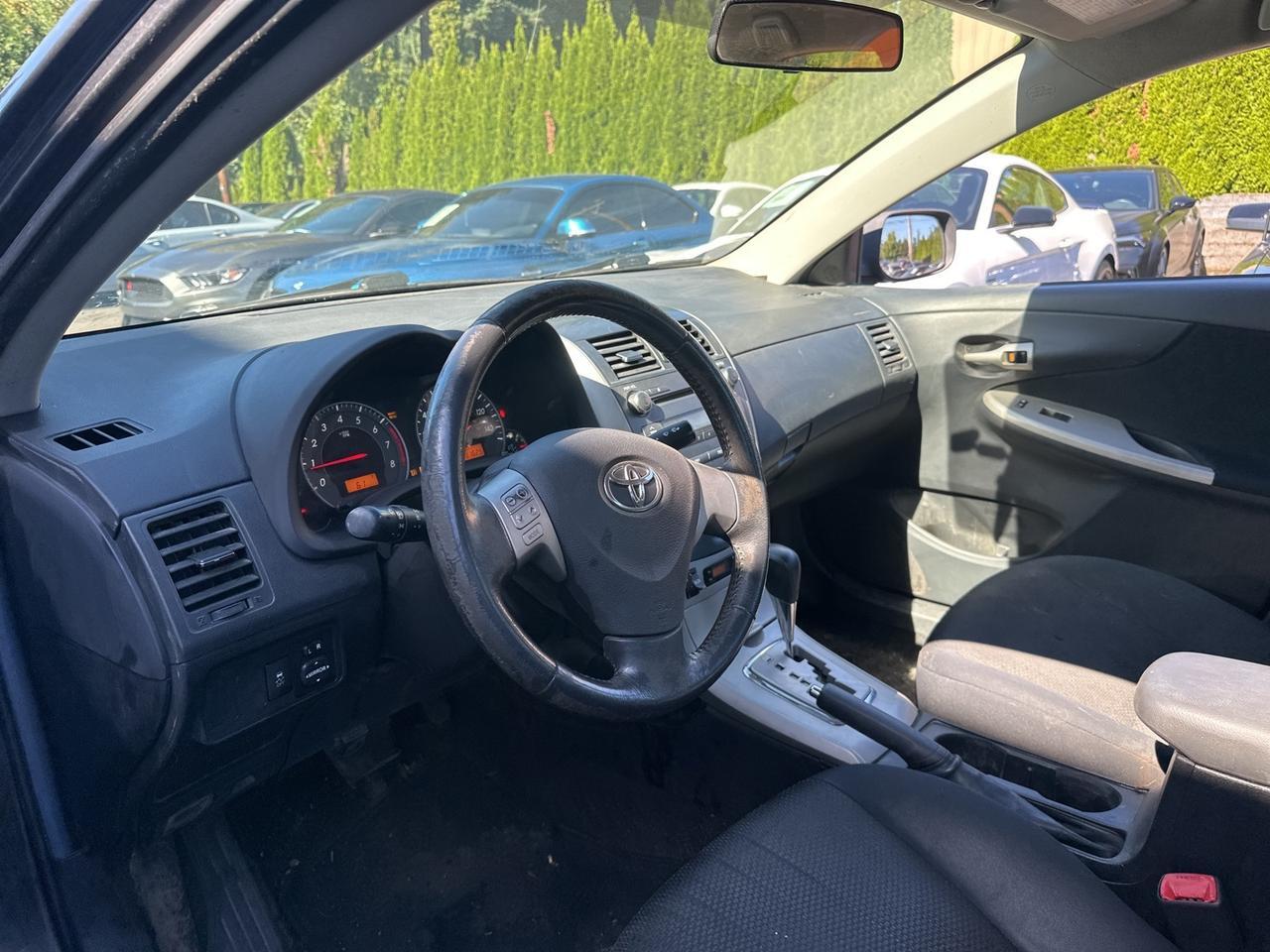 2010 Toyota Corolla Portland OR