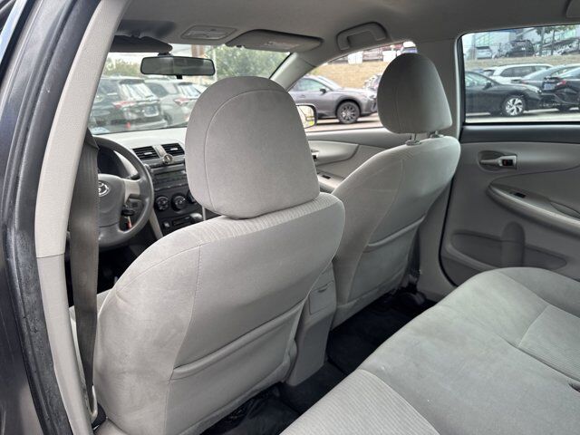 2010 Toyota Corolla San Antonio TX
