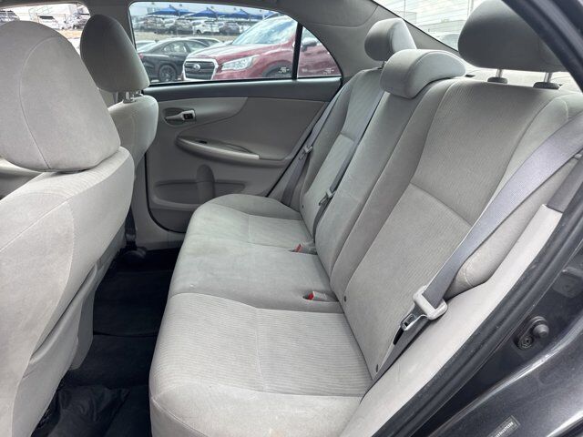 2010 Toyota Corolla San Antonio TX