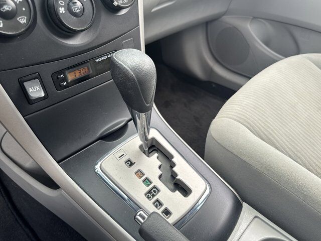 2010 Toyota Corolla San Antonio TX