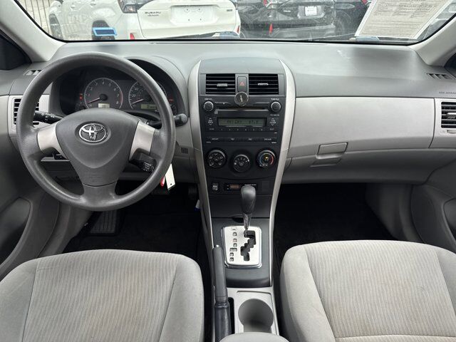 2010 Toyota Corolla San Antonio TX
