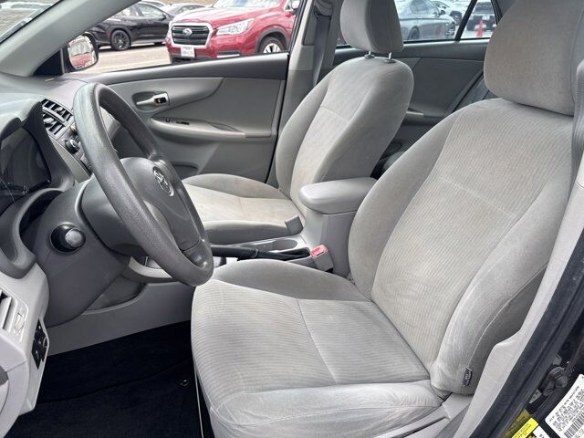 2010 Toyota Corolla San Antonio TX