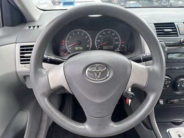 2010 Toyota Corolla San Antonio TX