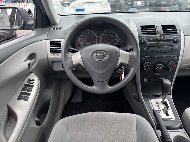2010 Toyota Corolla San Antonio TX