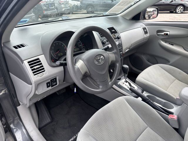 2010 Toyota Corolla San Antonio TX