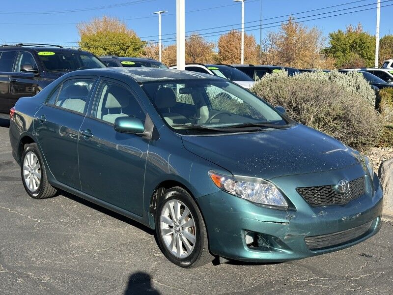 2010 Toyota Corolla St George UT
