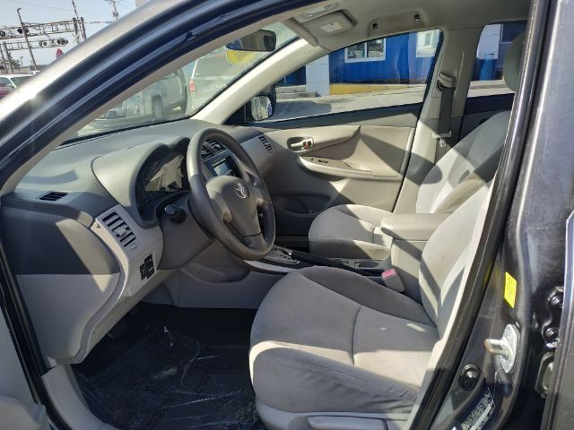 2010 Toyota Corolla CE Bradenton FL