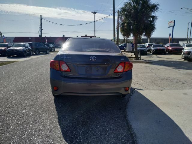 2010 Toyota Corolla CE Bradenton FL