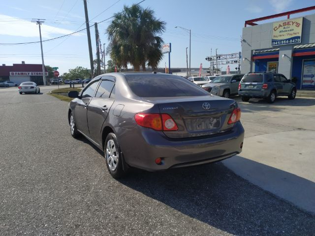 2010 Toyota Corolla CE Bradenton FL