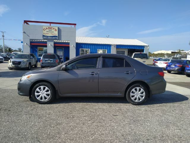 2010 Toyota Corolla CE Bradenton FL