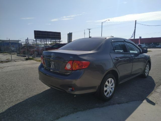 2010 Toyota Corolla CE Sarasota FL