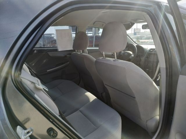 2010 Toyota Corolla CE Sarasota FL