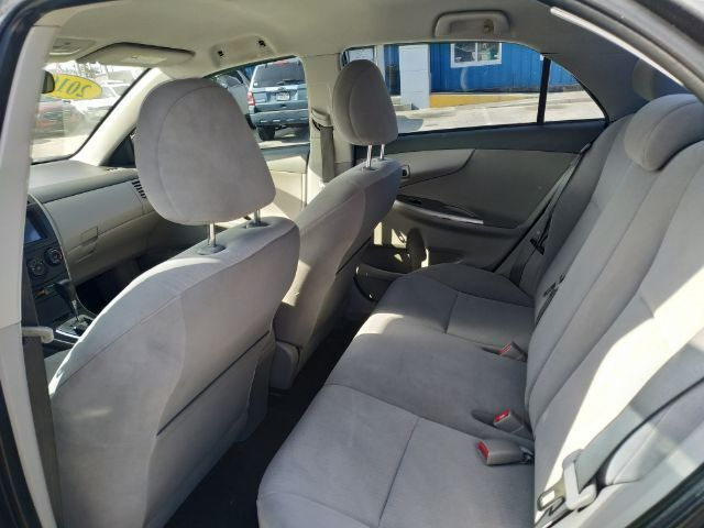 2010 Toyota Corolla CE Sarasota FL