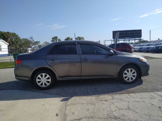 2010 Toyota Corolla CE Sarasota FL
