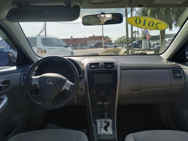 2010 Toyota Corolla CE Sarasota FL