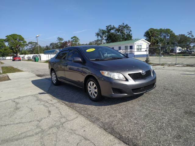 2010 Toyota Corolla CE Sarasota FL