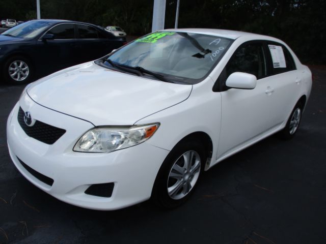 2010 Toyota Corolla LE | XLE | S Gainesville FL