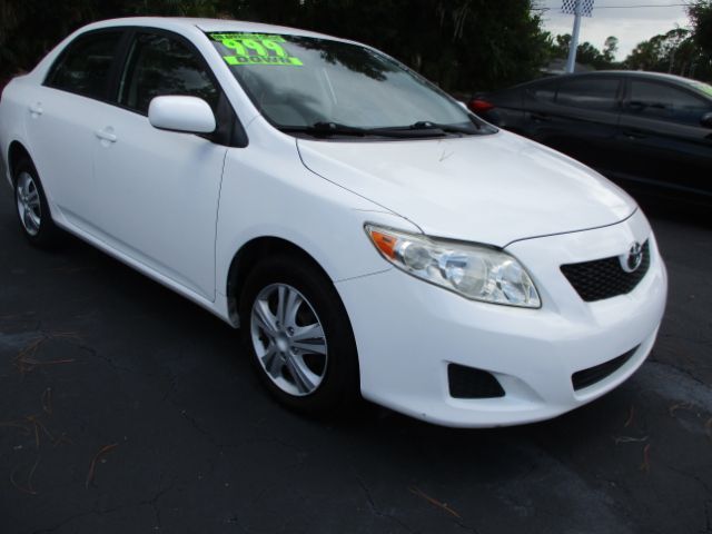 2010 Toyota Corolla LE | XLE | S Gainesville FL