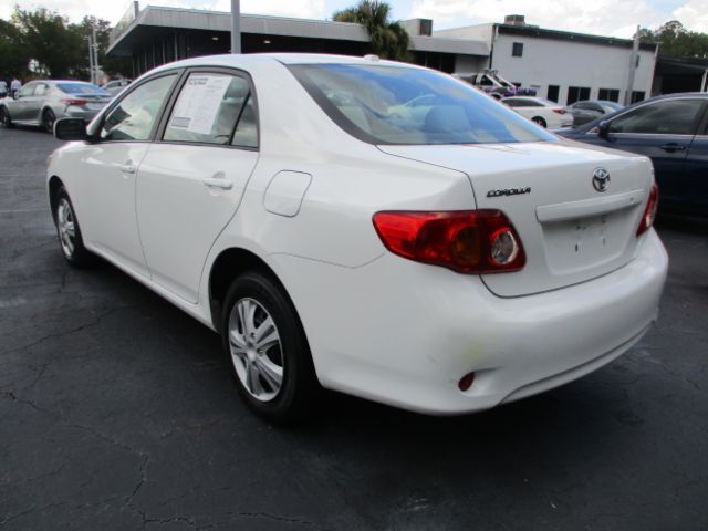 2010 Toyota Corolla LE | XLE | S Gainesville FL