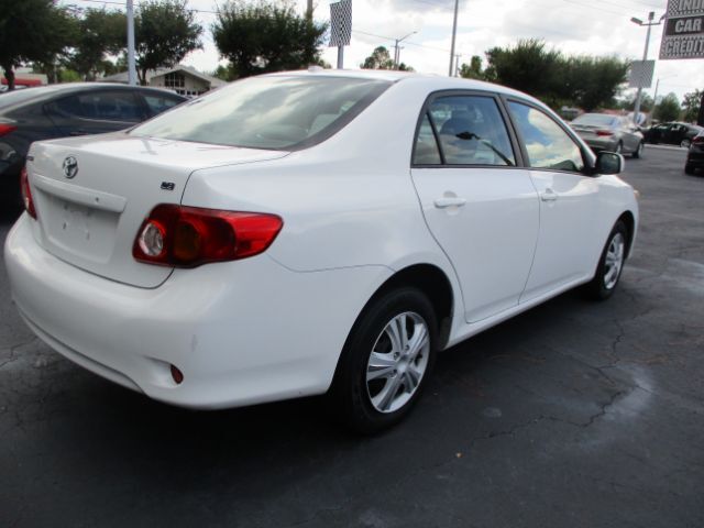2010 Toyota Corolla LE | XLE | S Gainesville FL