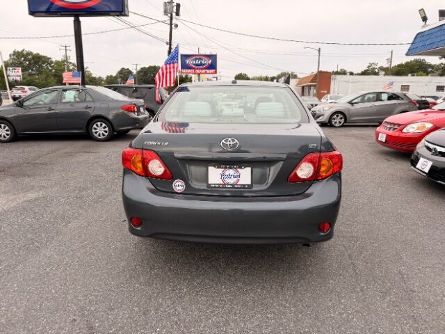 2010 Toyota Corolla LE | XLE | S Norfolk VA