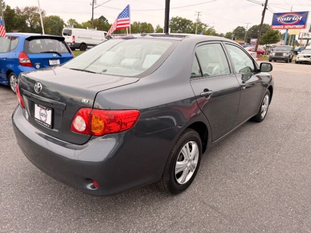 2010 Toyota Corolla LE | XLE | S Norfolk VA
