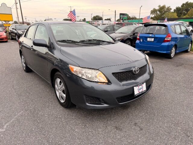 2010 Toyota Corolla LE | XLE | S Norfolk VA