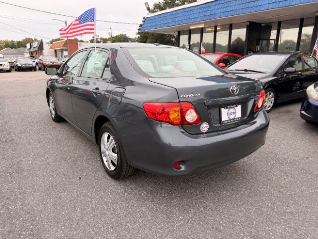 2010 Toyota Corolla LE | XLE | S Norfolk VA