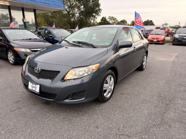 2010 Toyota Corolla LE | XLE | S Norfolk VA