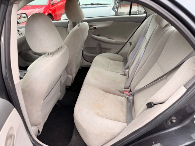2010 Toyota Corolla LE | XLE | S Norfolk VA