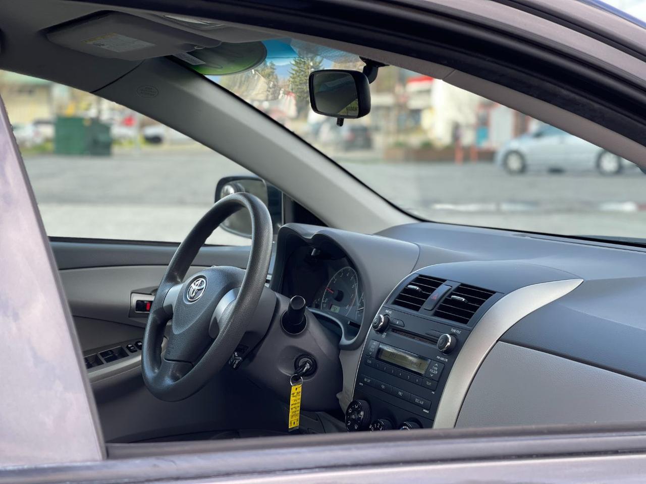 2010 Toyota Corolla LE | XLE | S Post Falls ID