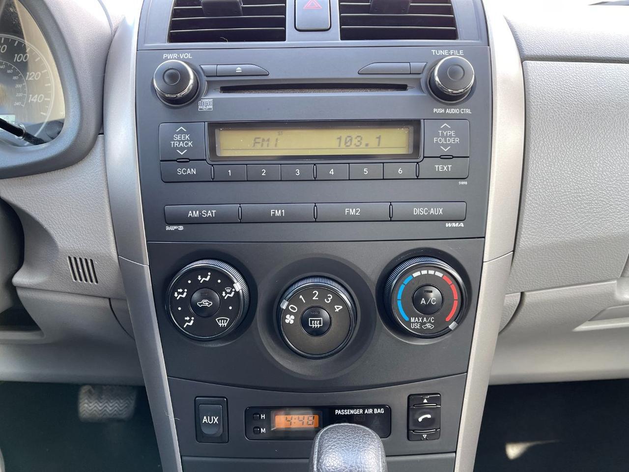 2010 Toyota Corolla LE | XLE | S Post Falls ID