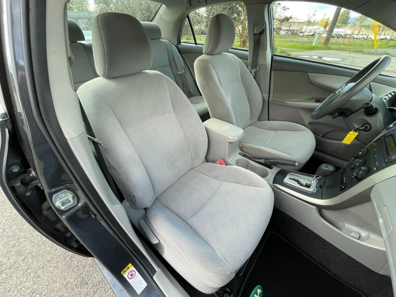2010 Toyota Corolla LE | XLE | S Post Falls ID