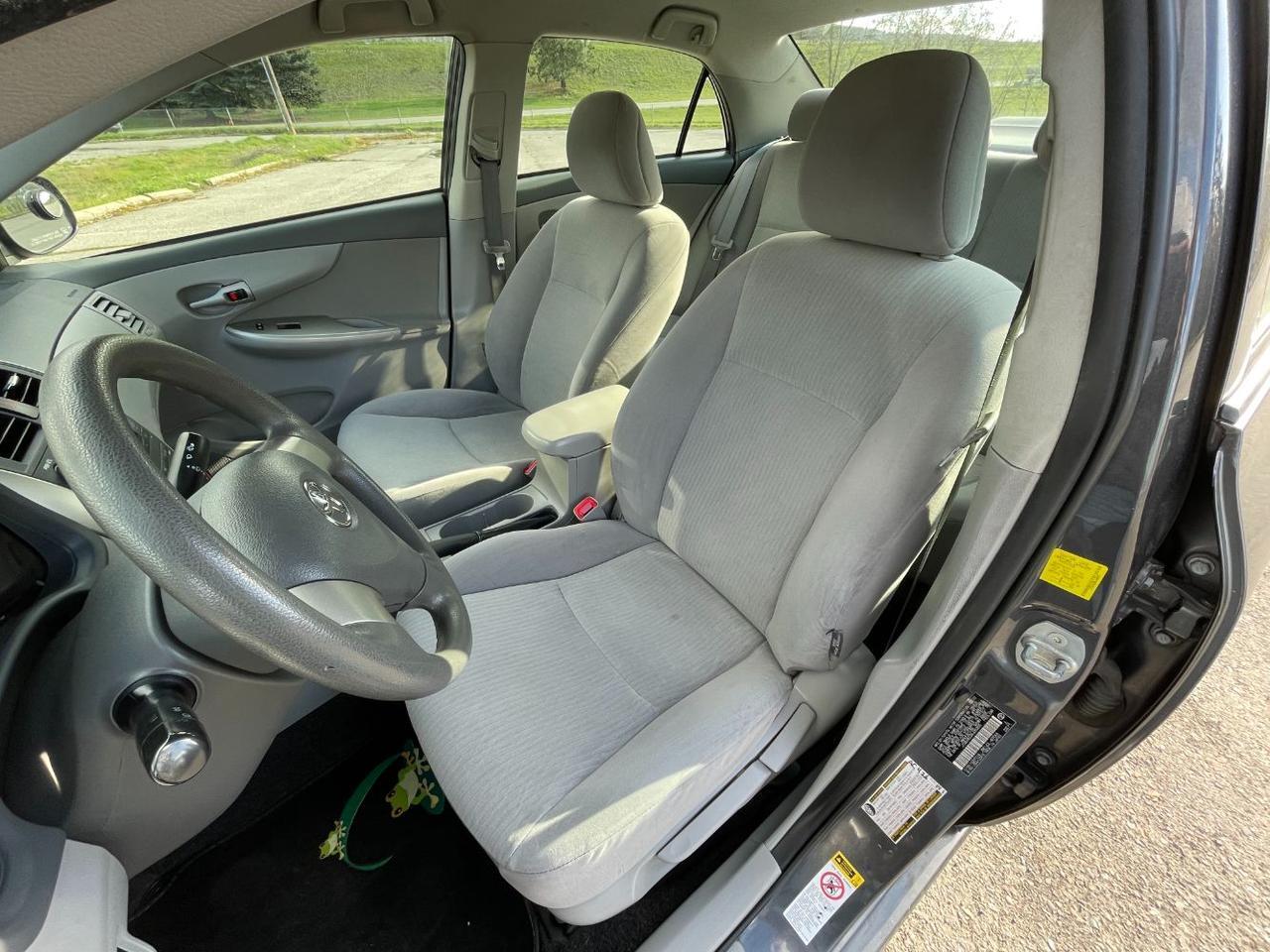 2010 Toyota Corolla LE | XLE | S Post Falls ID