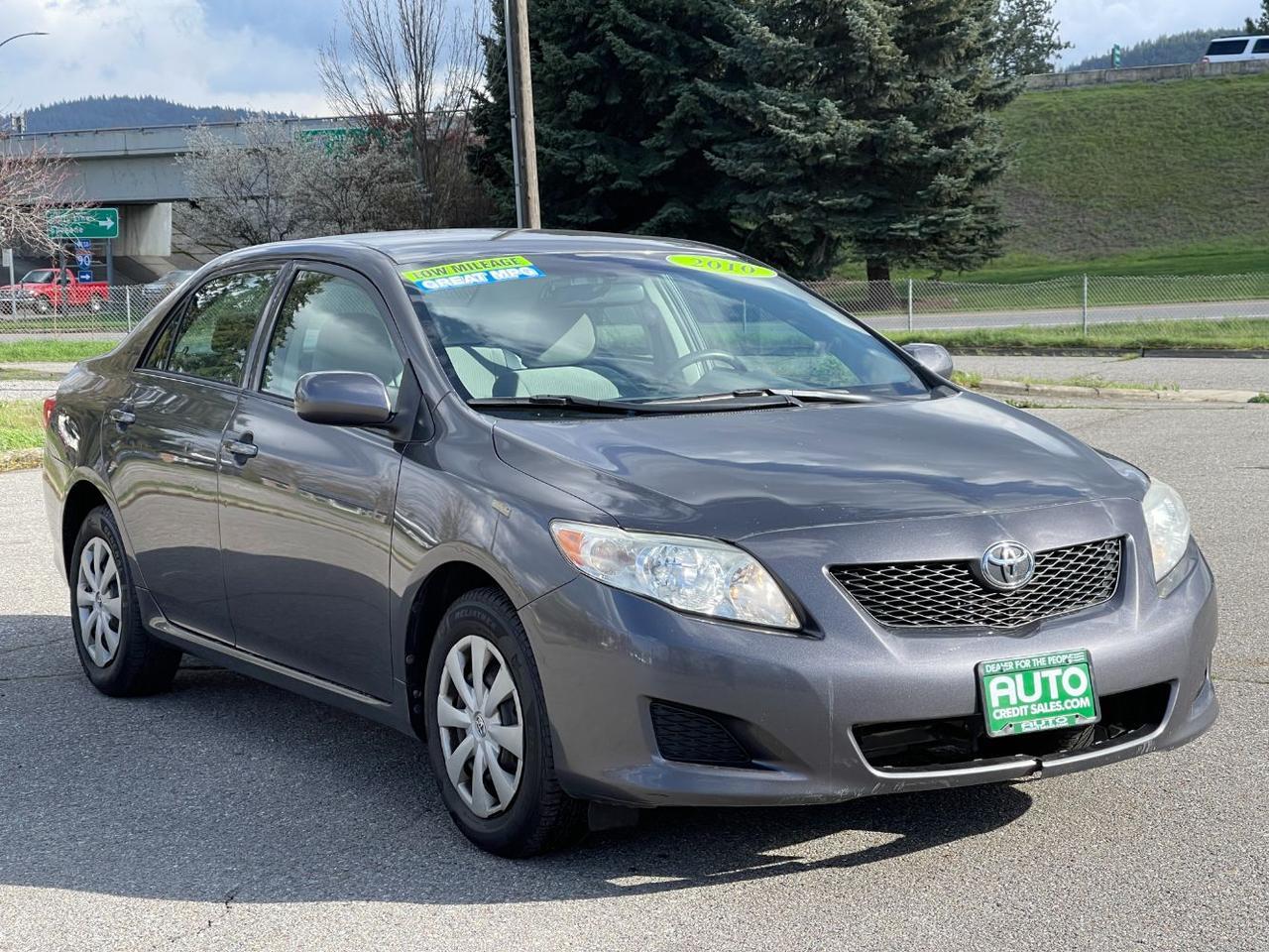 2010 Toyota Corolla LE | XLE | S Post Falls ID