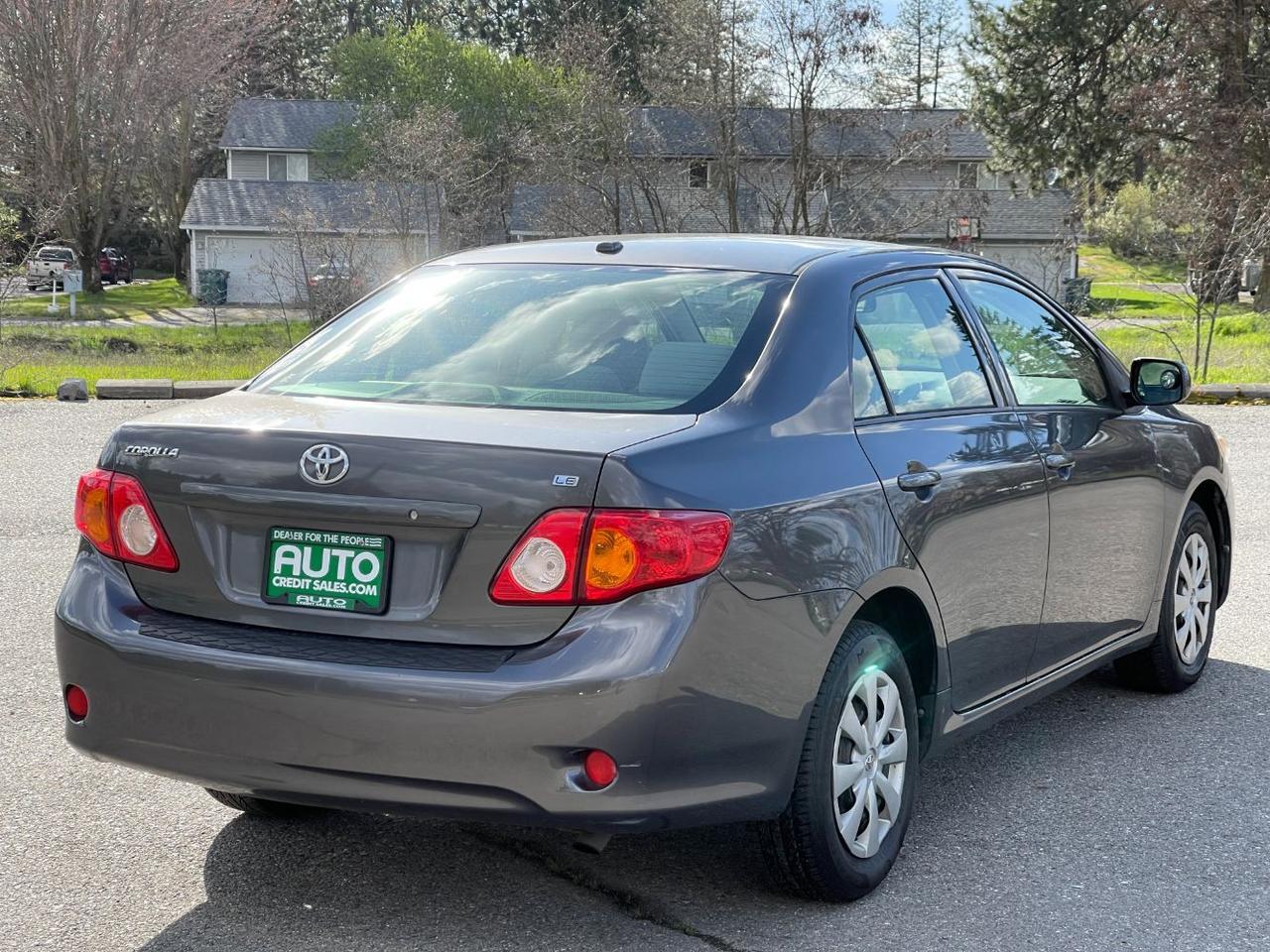 2010 Toyota Corolla LE | XLE | S Post Falls ID