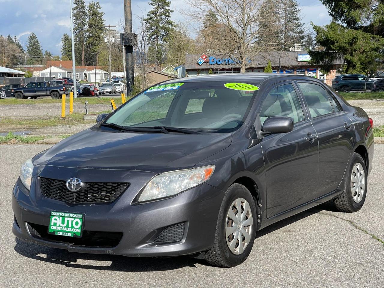 2010 Toyota Corolla LE | XLE | S Post Falls, ID