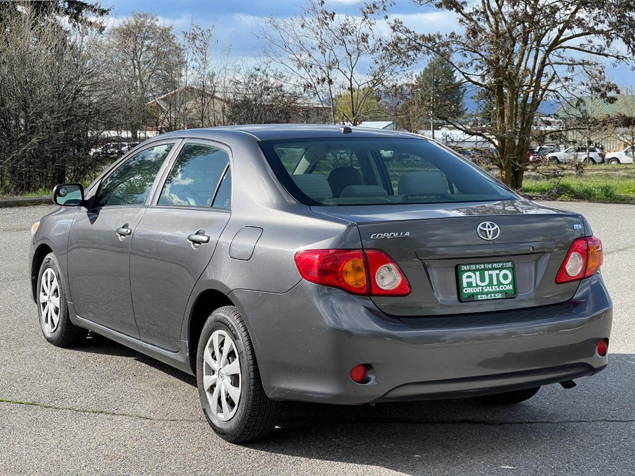 2010 Toyota Corolla LE | XLE | S Post Falls, ID