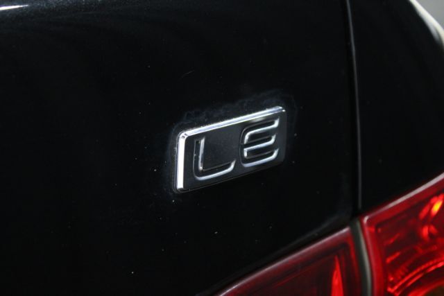 2010 Toyota Corolla LE Chantilly VA