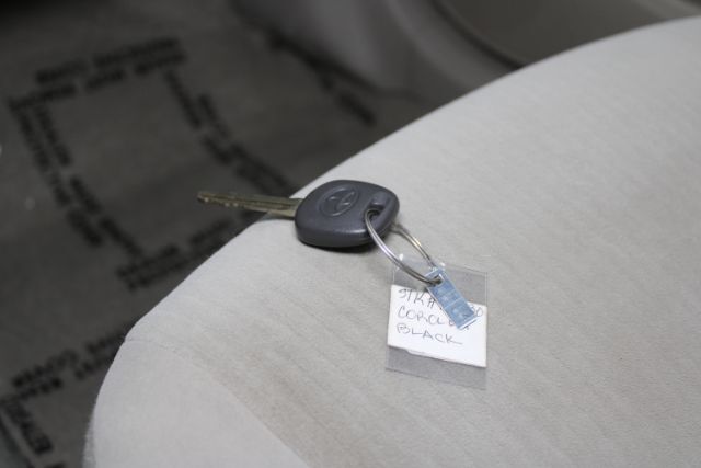 2010 Toyota Corolla LE Chantilly VA