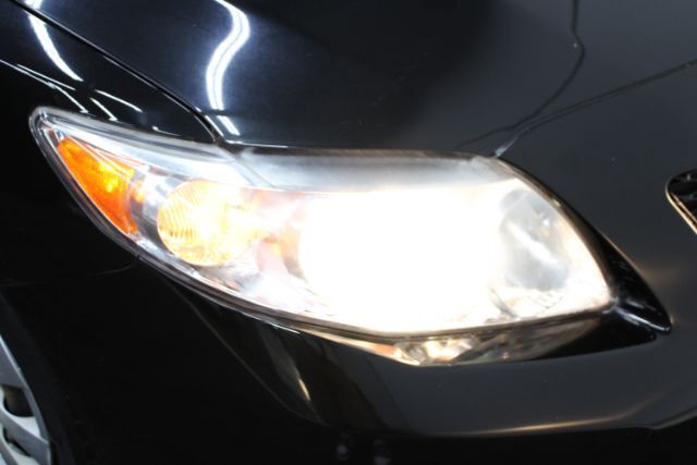 2010 Toyota Corolla LE Chantilly VA