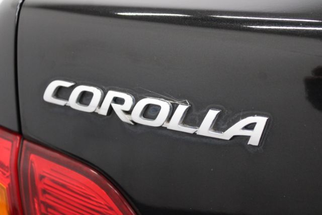 2010 Toyota Corolla LE Chantilly VA