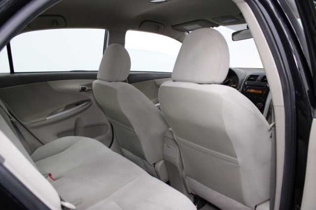 2010 Toyota Corolla LE Chantilly VA