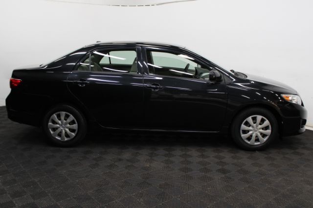 2010 Toyota Corolla LE Chantilly VA