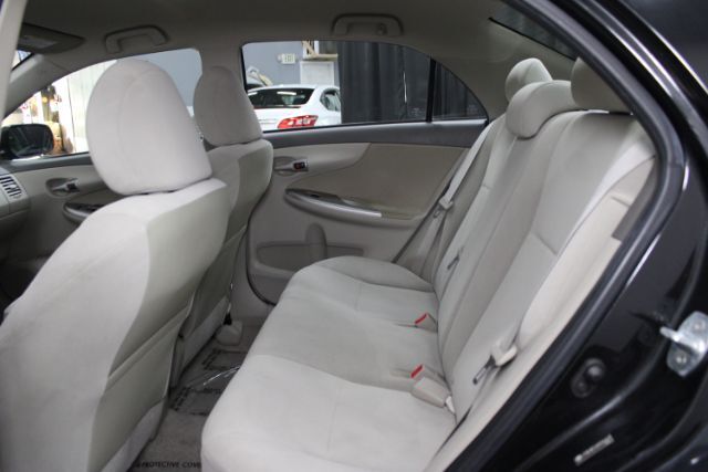 2010 Toyota Corolla LE Chantilly VA