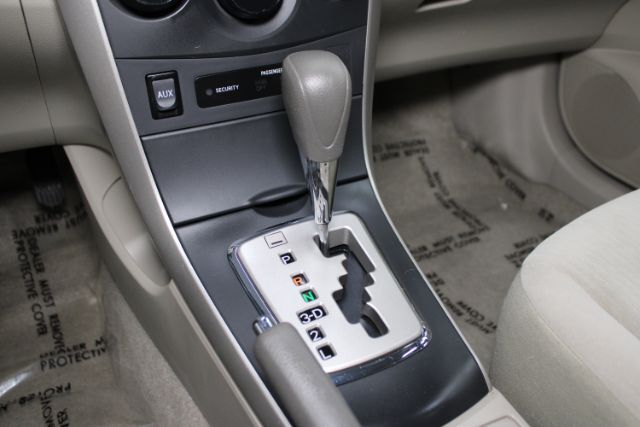 2010 Toyota Corolla LE Chantilly VA