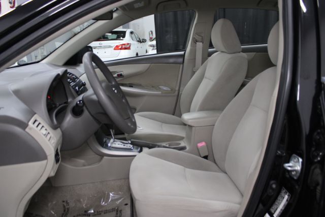 2010 Toyota Corolla LE Chantilly VA