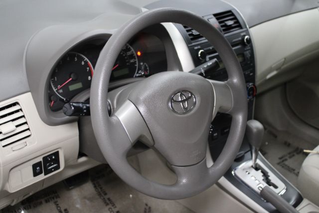 2010 Toyota Corolla LE Chantilly VA