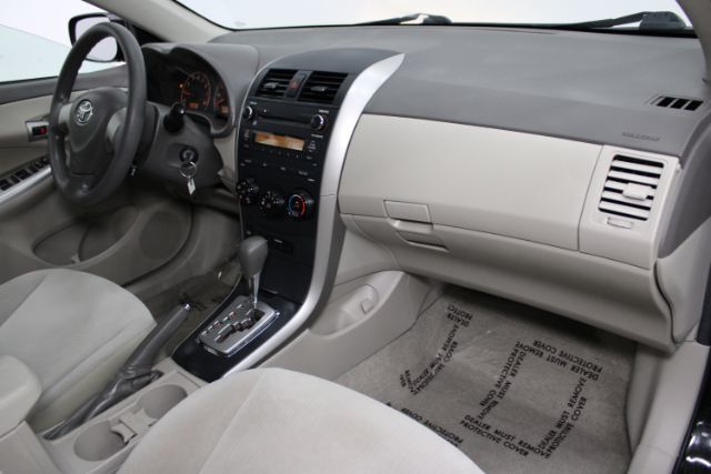 2010 Toyota Corolla LE Chantilly VA